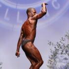 Reginald  Wilson - NPC Southern Classic 2011 - #1